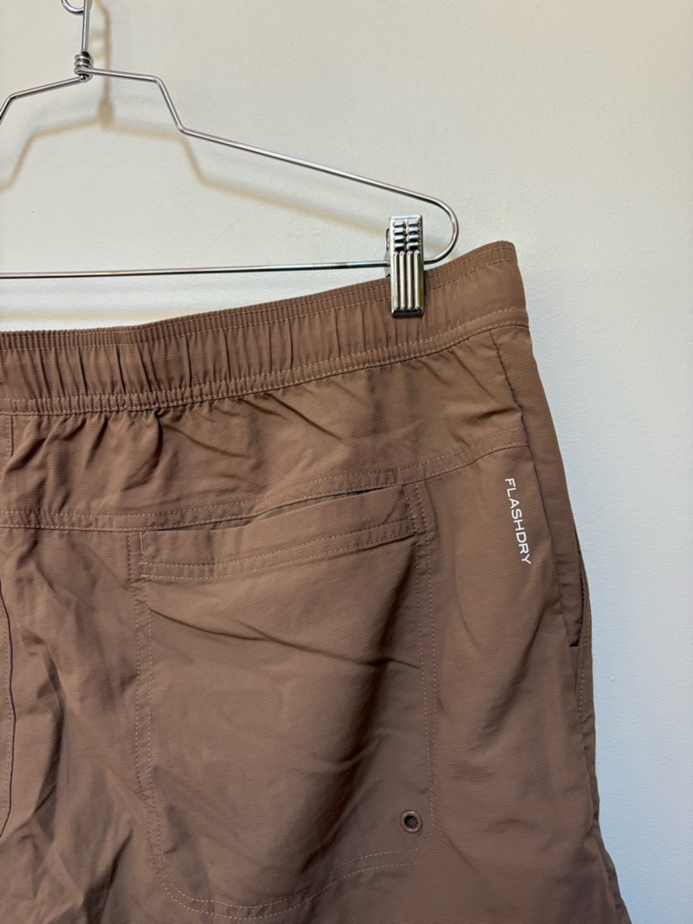 NWOT The North Face Action Shorts 2.0 Size XL - Picture 12 of 14